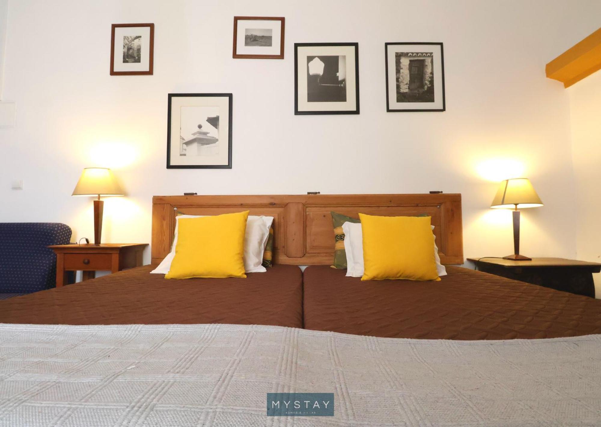 Mystay - Mertola Castelo Palace Exteriér fotografie